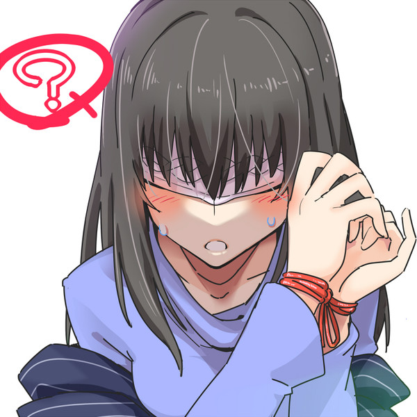 ファッショントレンド 上女子 ヘア バンド イラスト