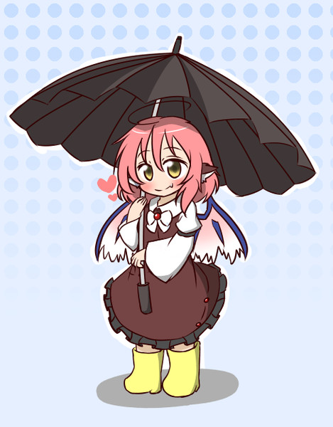 お迎え幼みすちー はぜ さんのイラスト ニコニコ静画 イラスト