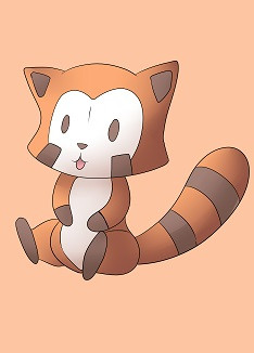 ラスカル 生麦茶 さんのイラスト ニコニコ静画 イラスト