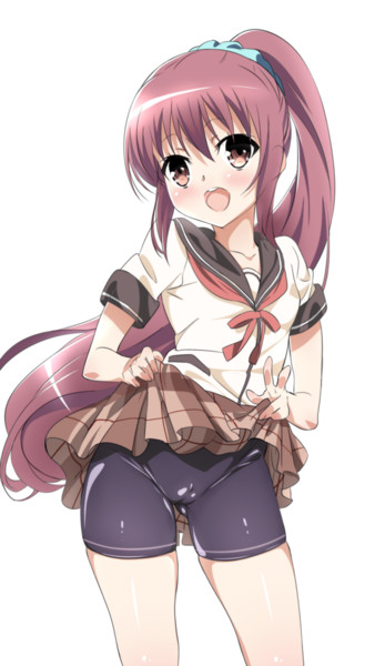 いくみちゃん ニコ さんのイラスト ニコニコ静画 イラスト