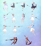 Mmdモーション集 By あずお みさきる