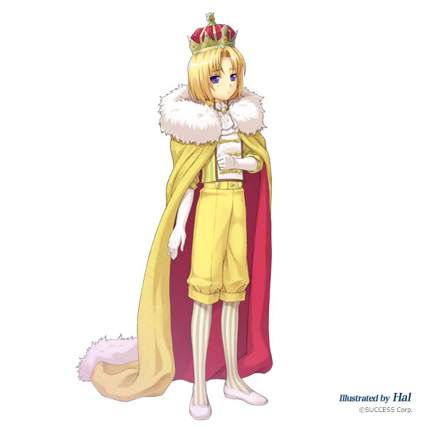 英雄クロニクル イラストプレゼントサンプル Illustrated By Hal 英雄クロニクル 公式 さんのイラスト ニコニコ静画 イラスト