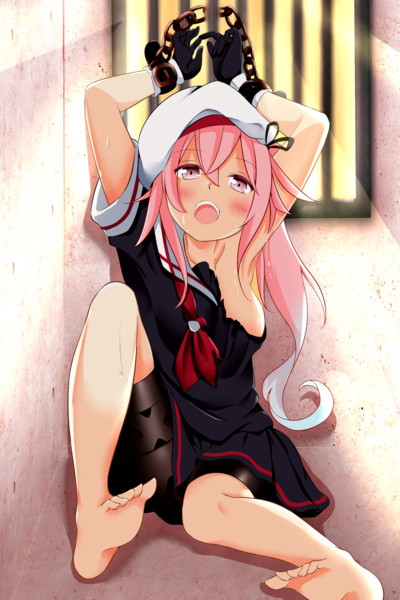 はい どーぞ ニコニコ静画 イラスト