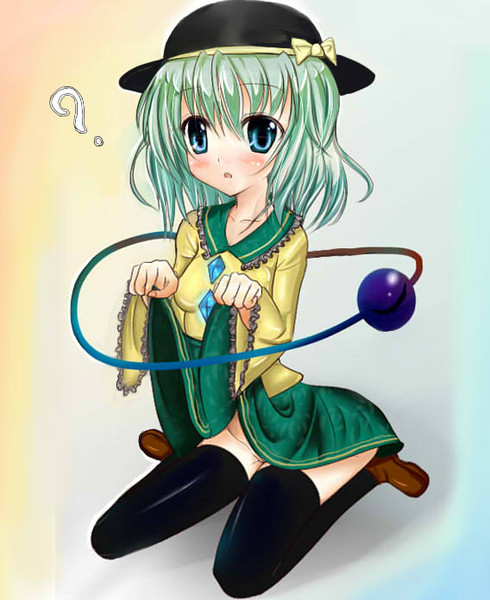 パンツ 大嘘 Mtk さんのイラスト ニコニコ静画 イラスト