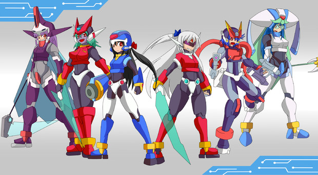 アニメ風の女性キャラクター 悲しみのイラスト素材 [87357279