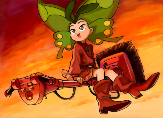 ヤダモン イワザル さんのイラスト ニコニコ静画 イラスト