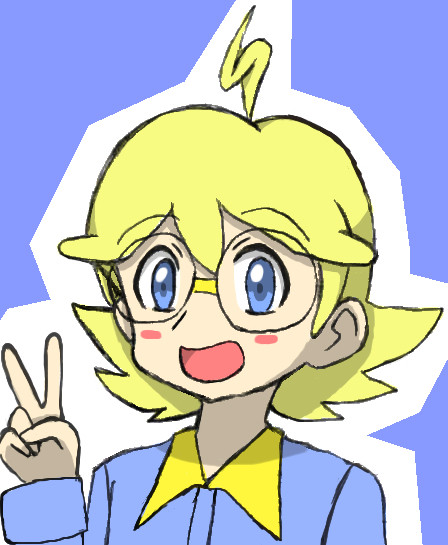 落書きシトロン N 63号機 さんのイラスト ニコニコ静画 イラスト