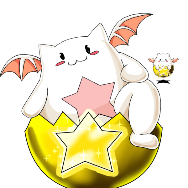 たまドラ ニコニコ静画 イラスト