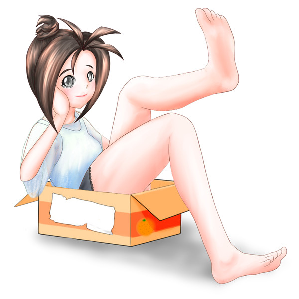 ときメモ 片桐さん 入ったわよ サトル兄 さんのイラスト ニコニコ静画 イラスト