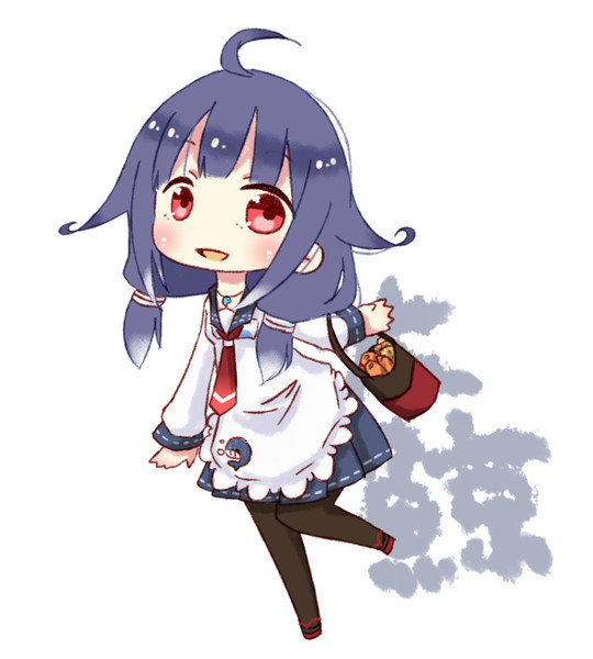 ほげー 甘利 さんのイラスト ニコニコ静画 イラスト