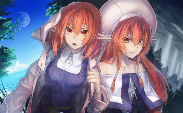 ヴァ アン様応援委員会 みよいち さんのイラスト ニコニコ静画 イラスト