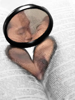 ハートの辞書 ニコニコ静画 イラスト