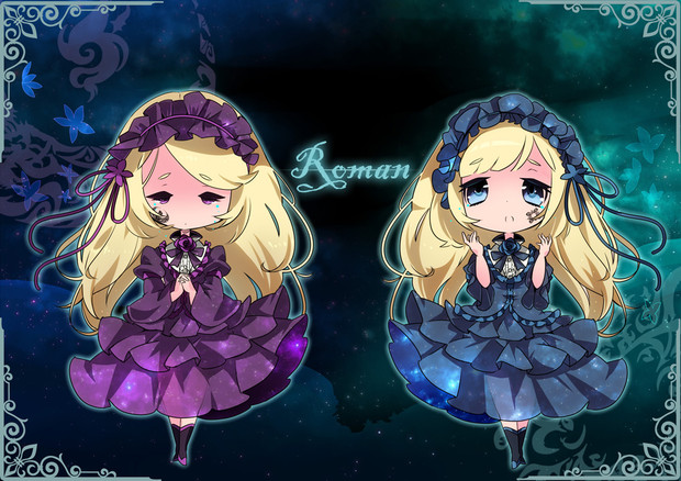 Soundhorizon ニコニコ静画 イラスト