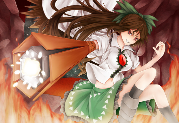 もっと 熱くなれよぉおおおおおおおお ダイチ さんのイラスト ニコニコ静画 イラスト