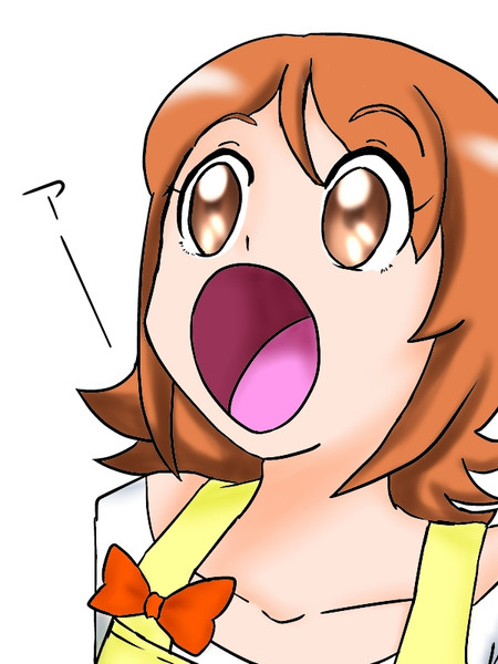 あーんしてほしいゆうゆう てんどん さんのイラスト ニコニコ静画 イラスト