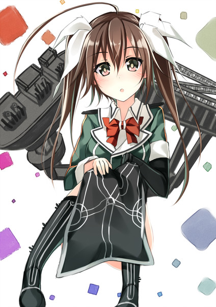 利根 ねたろぅ さんのイラスト ニコニコ静画 イラスト