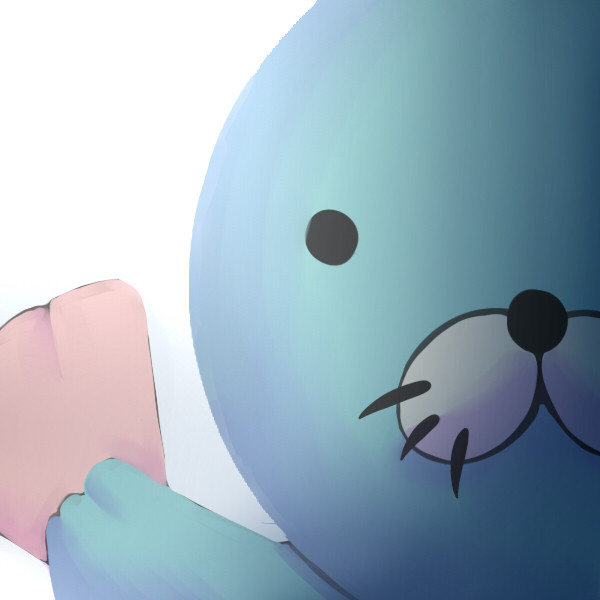ぼのぼの 清水 さんのイラスト ニコニコ静画 イラスト