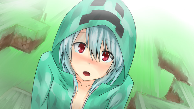 わたしの事 嫌いですか 河真秀助 さんのイラスト ニコニコ静画 イラスト
