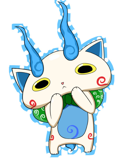 コマさん 黒キャット さんのイラスト ニコニコ静画 イラスト