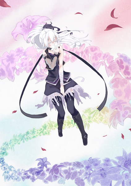 flowerたん