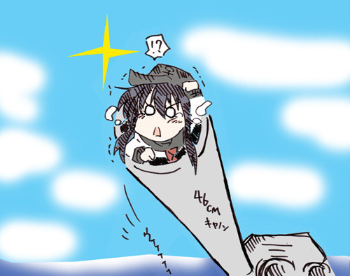 暁で水平線に勝利を刻みなさい 任務 しかられみみ さんのイラスト ニコニコ静画 イラスト