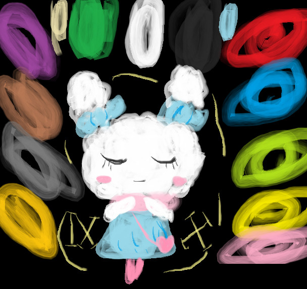 ラブリっち ほたる さんのイラスト ニコニコ静画 イラスト