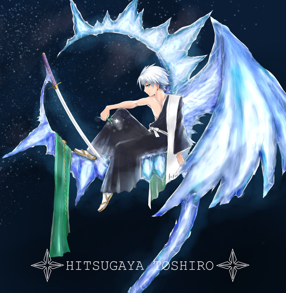 コオリノリュウ / おてやま さんのイラスト ニコニコ静画 (イラスト)