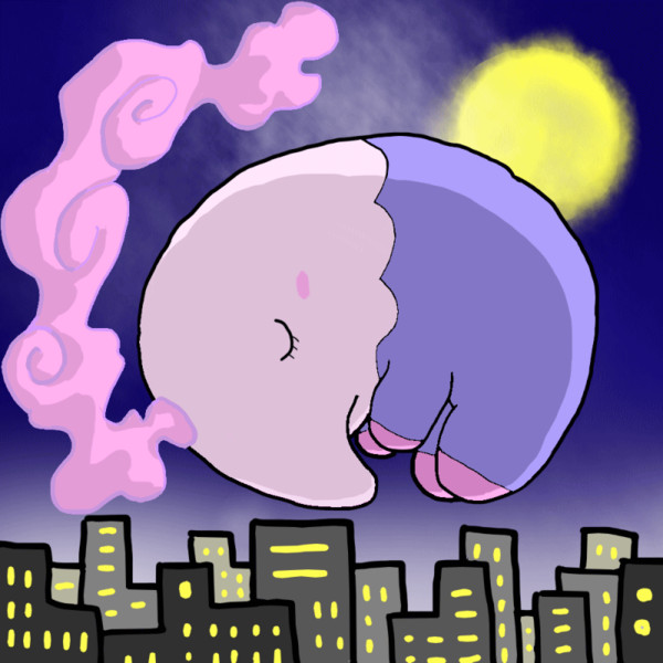 ムシャーナ わたっち さんのイラスト ニコニコ静画 イラスト