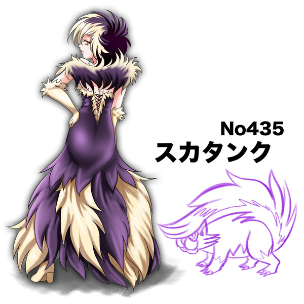 悪役かと思ったら割といいやつだったアイツ Tk8 さんのイラスト ニコニコ静画 イラスト