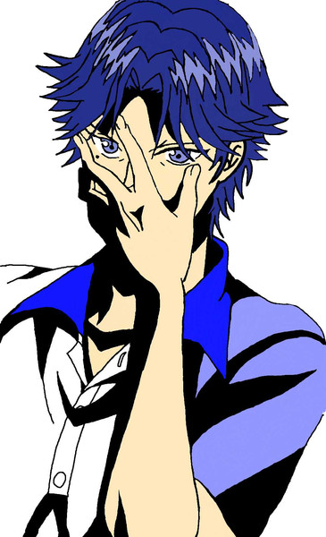 あとべ インサイト しょーた さんのイラスト ニコニコ静画 イラスト