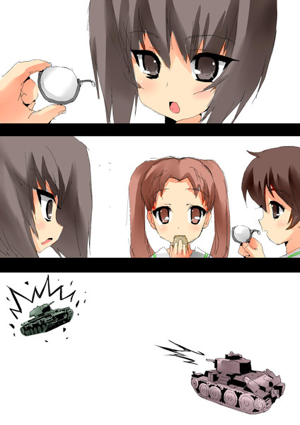桃ちゃんここではずす おひるねカード 壽文 さんのイラスト ニコニコ静画 イラスト