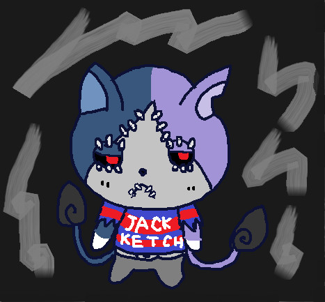 ゾンビニャン ほたる さんのイラスト ニコニコ静画 イラスト