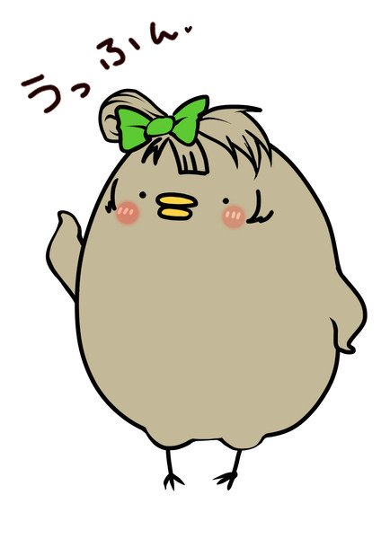 南ことり ８ 大根太郎 さんのイラスト ニコニコ静画 イラスト