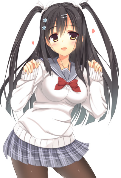サノバウィッチ ありあ さんのイラスト ニコニコ静画 イラスト
