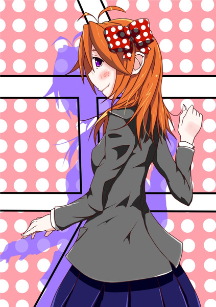 キライ の反対の 反対の 反対の 反対の そのさらに反対の さー さんのイラスト ニコニコ静画 イラスト