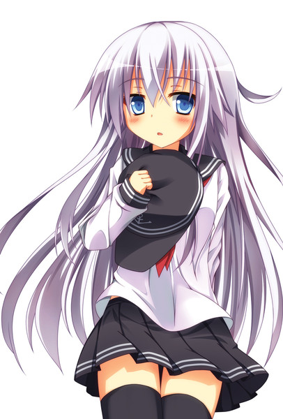 響ちゃん Lowell さんのイラスト ニコニコ静画 イラスト