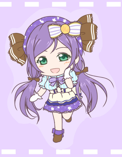 キャンディーのぞみん ありりあ さんのイラスト ニコニコ静画 イラスト