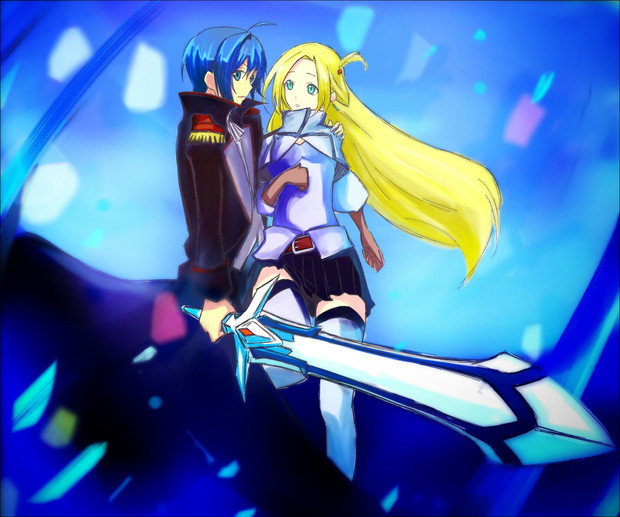 目覚めたキュン様 霜山 シモン さんのイラスト ニコニコ静画 イラスト