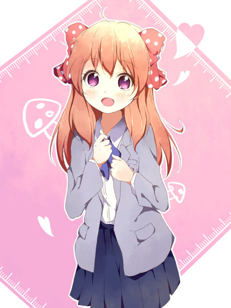 佐倉千代 トマ さんのイラスト ニコニコ静画 イラスト