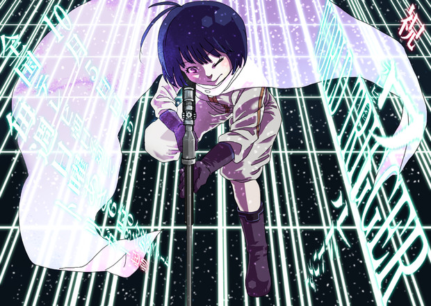 千佳ちゃん Ton さんのイラスト ニコニコ静画 イラスト