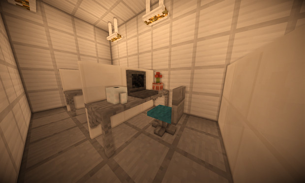 壁紙 Minecraft Office おとねこ さんのイラスト ニコニコ静画 イラスト