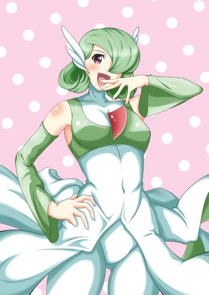 サーナイト擬人化 ニコニコ静画 イラスト