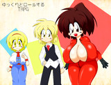 暮葉霊夢 閃きさん さんのイラスト ニコニコ静画 イラスト