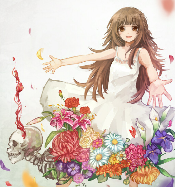 Nine Point Eight 実験体 さんのイラスト ニコニコ静画 イラスト