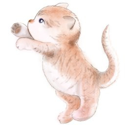 ねこアイコン3 Fulio さんのイラスト ニコニコ静画 イラスト