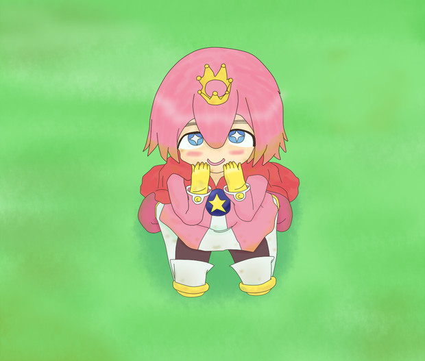 さかな王子 なまゆばごんた さんのイラスト ニコニコ静画 イラスト