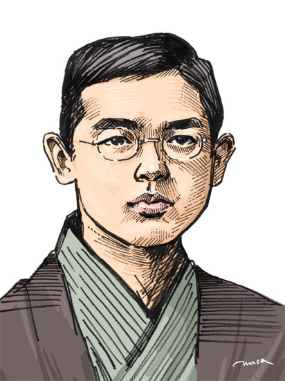 瀧廉太郎 Masa さんのイラスト ニコニコ静画 イラスト