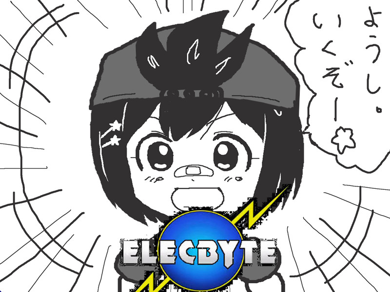 Mugenキャラ作成 Nicosub静画