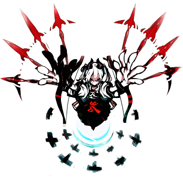 黒瑞鶴 Kicdoc さんのイラスト ニコニコ静画 イラスト