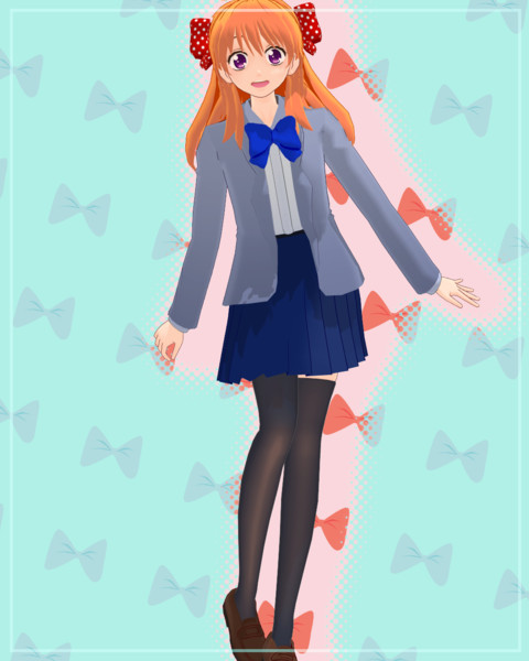 佐倉千代 F さんのイラスト ニコニコ静画 イラスト
